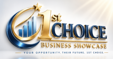 1st Choice Business Showcase