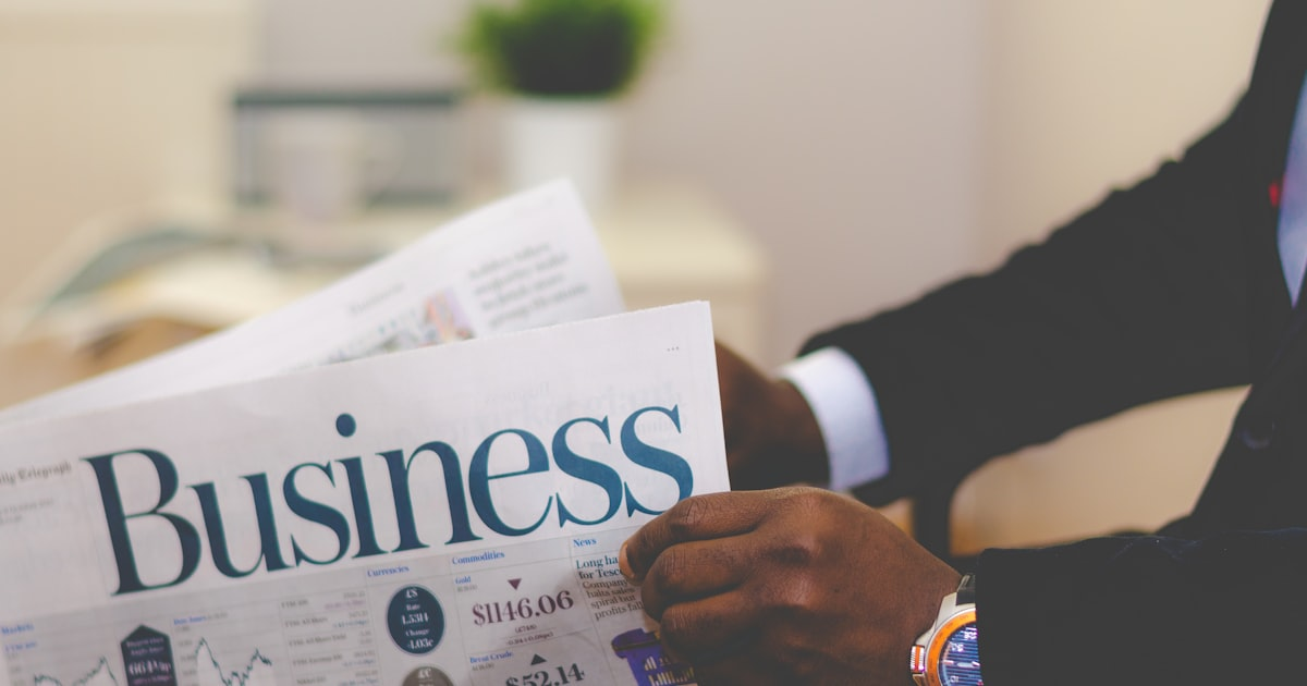 Navigating the Business Sale Process