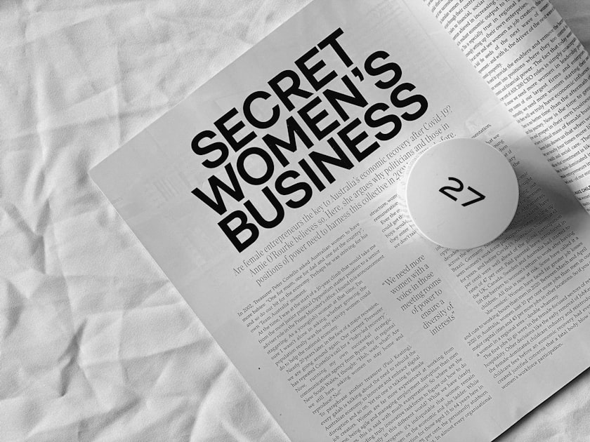 Maximizing Your Business Showcase