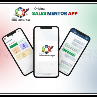 Helping sales teams close sales.
